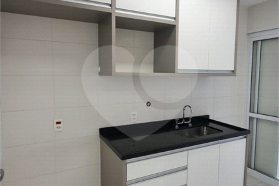 Apartamento à venda com 2 quartos, sendo 1 suíte, em Santana, São Paulo, SP