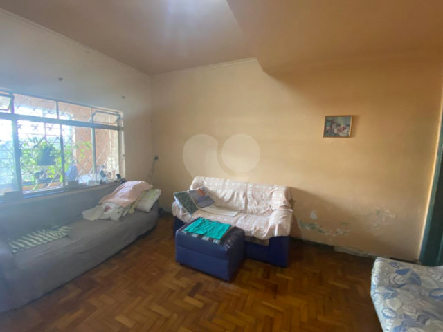 Sobrado à venda com 3 quartos em Tucuruvi, São Paulo, SP