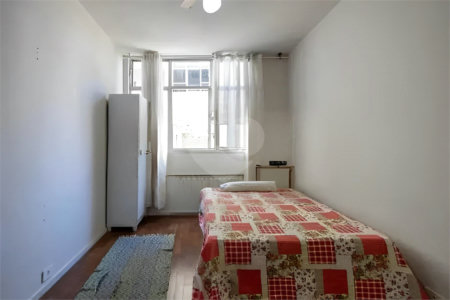 Apartamento à venda com 3 quartos, sendo 1 suíte, em Tijuca, Rio de Janeiro, RJ