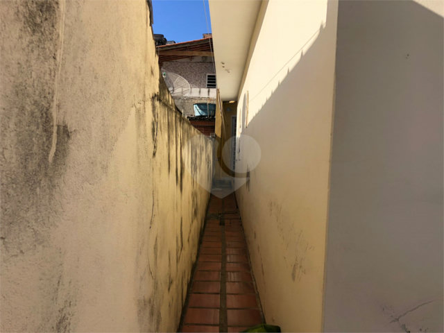Casa de Vila à venda com 2 quartos em Luiz Fagundes, Mairiporã, SP