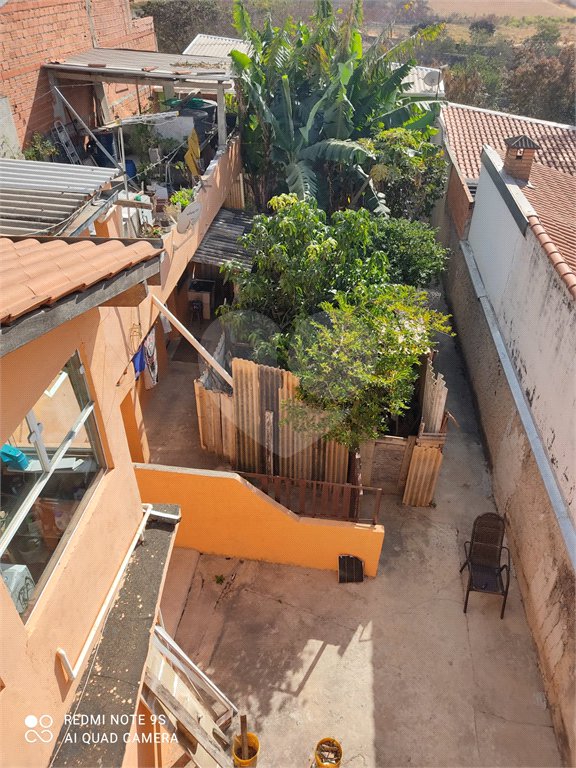 Sobrado à venda com 4 quartos, sendo 2 suítes, em Jardim Morada do Sol, Indaiatuba, SP