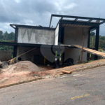 Terreno à venda com 4 quartos, sendo 5 suítes,  no condomínio Quintas da Boa Vista, Atibaia - SP