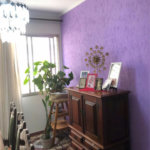 Apartamento à venda, 110 m² por R$ 630.000,00 - Centro - São Bernardo do Campo/SP