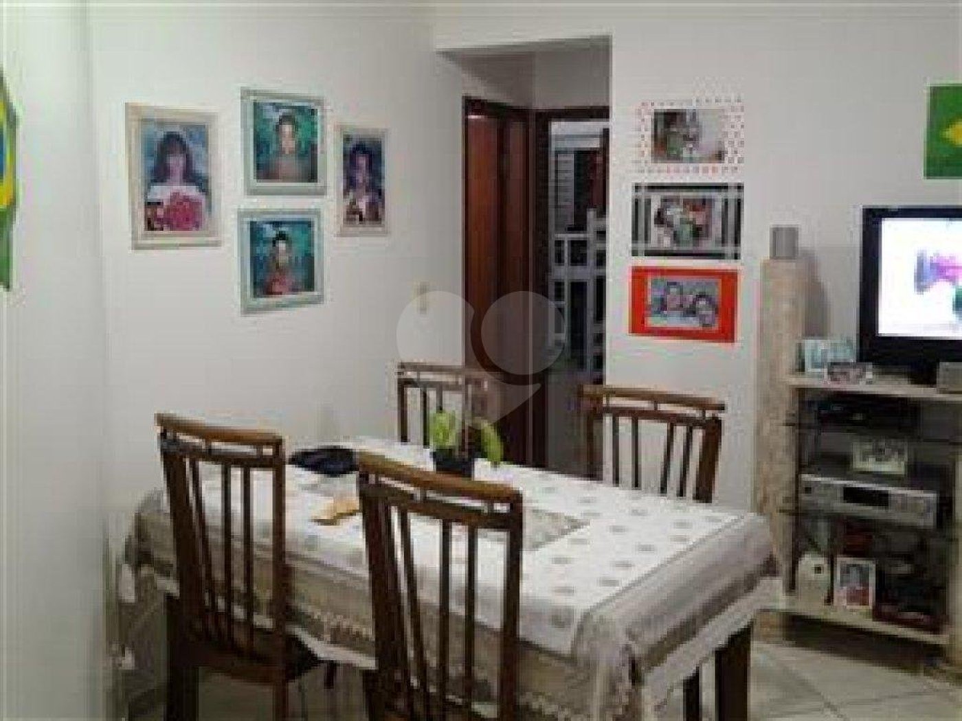 Apartamento à venda com 2 quartos em Vila Nova Cachoeirinha, São Paulo, SP