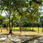 Terreno à venda no condomínio Parque Village Castelo, Itu - SP