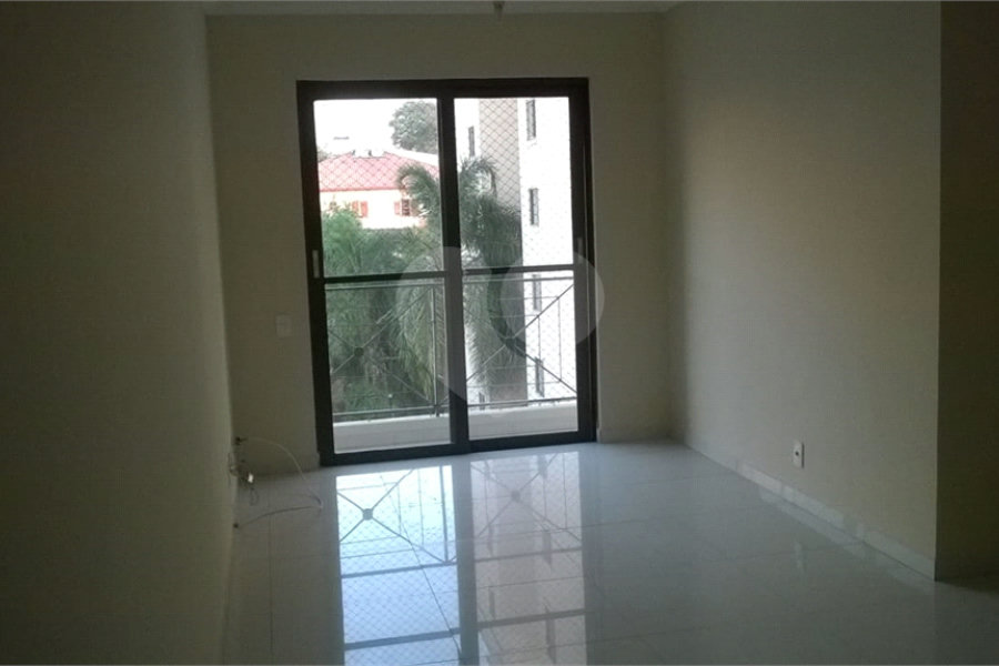 Apartamento à venda com 3 quartos em Lauzane Paulista, São Paulo, SP