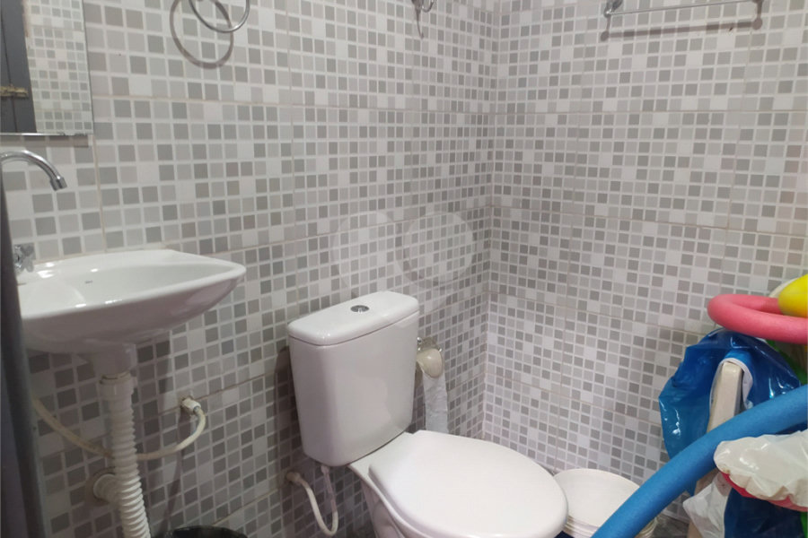Casa à venda com 2 quartos no condomínio Céu Azul, Mairiporã - SP