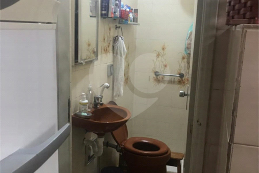 Casa à venda com 3 quartos em Santana, São Paulo, SP