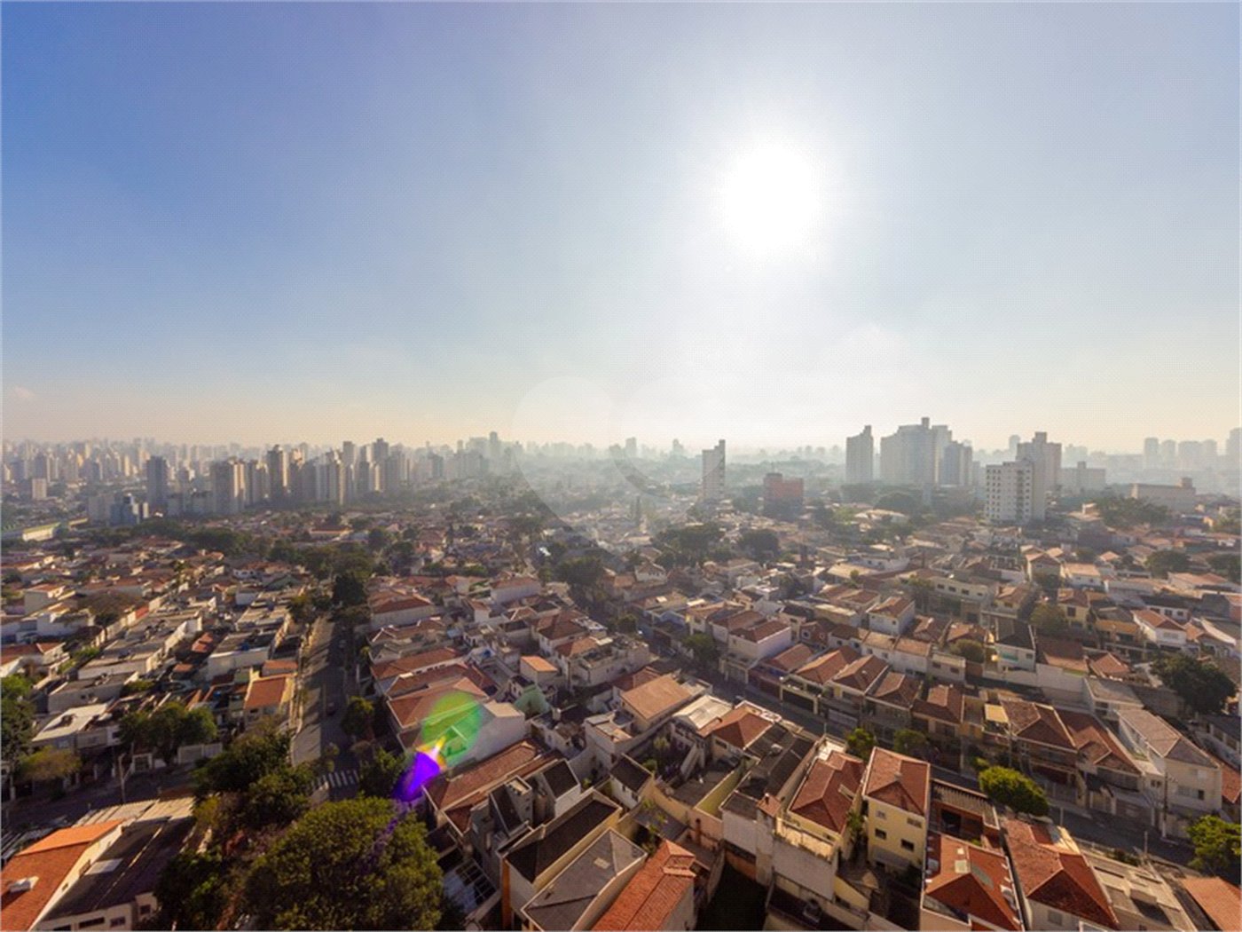 Apartamento à venda com 4 suítes em Bosque da Saúde, São Paulo, SP