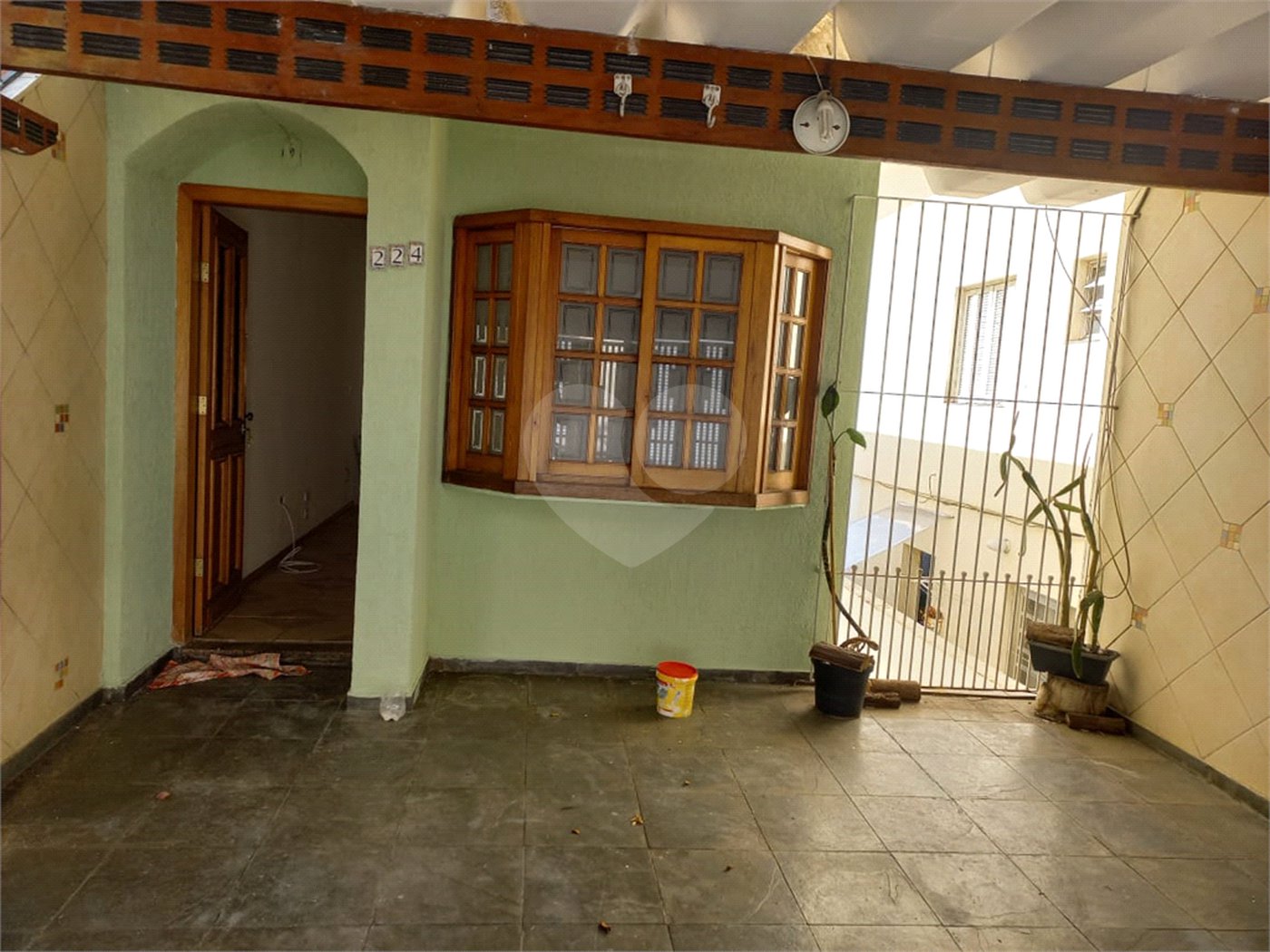 Casa à venda com 3 quartos em Parque Mandaqui, São Paulo, SP