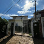 Sobrado à venda com 4 quartos, sendo 2 suítes,  em Parque Nova Suíça, Valinhos, SP