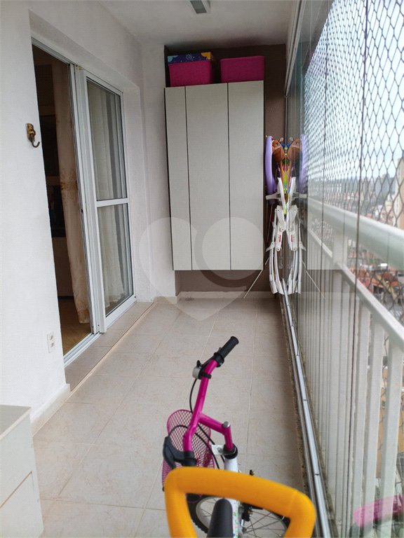 Apartamento à venda com 3 quartos, sendo 1 suíte,  no Centro, São Bernardo do Campo, SP