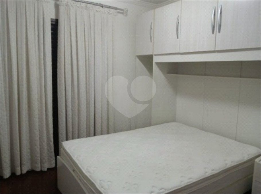 Apartamento à venda com 3 quartos, sendo 1 suíte, em Mooca, São Paulo, SP