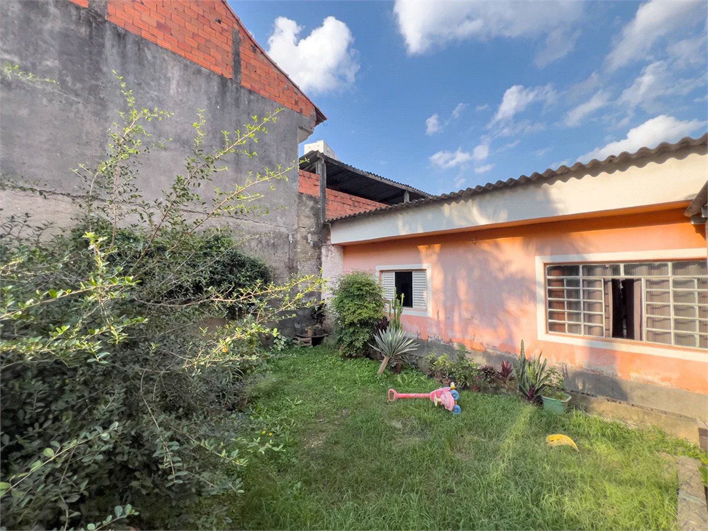 Casa à venda com 2 quartos em Jaguaribe, Osasco, SP