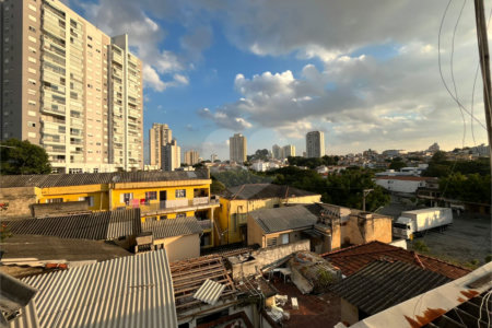 Casa à venda com 4 quartos, sendo 1 suíte, em Vila Maria Alta, São Paulo, SP