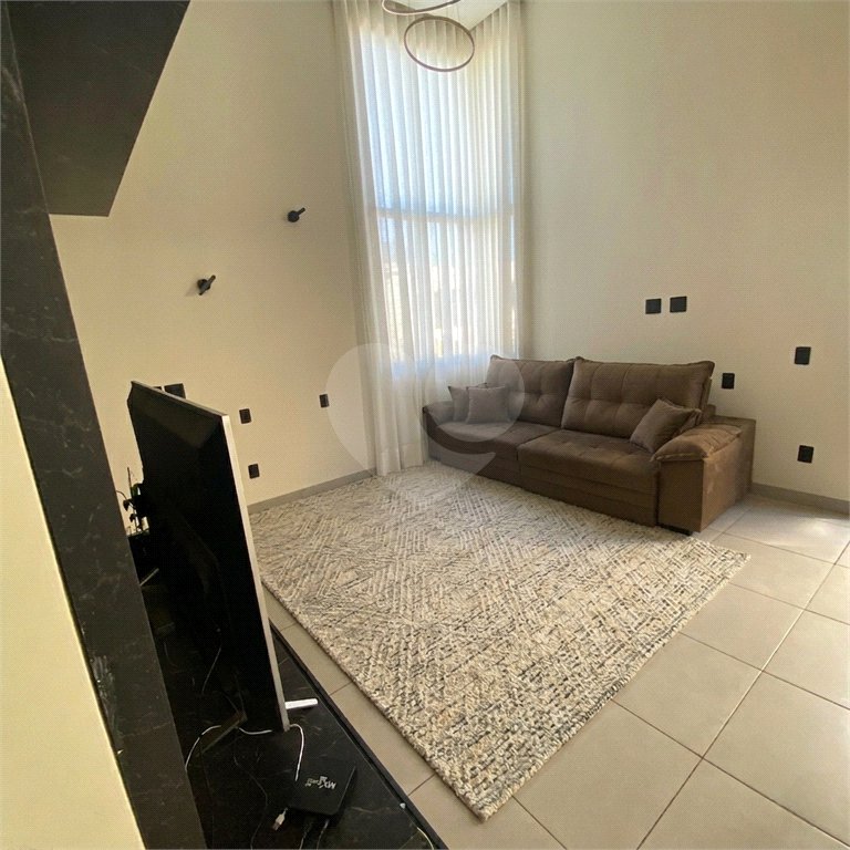 Casa à venda com 3 suítes no condomínio Residencial Cyrela Landscape Esplanada, Votorantim - SP