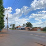 Casa à venda com 3 quartos em Vila Aquidabam, Ponta Porã, MS