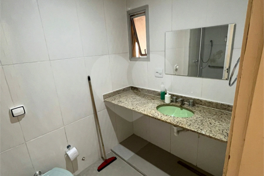 Apartamento à venda com 3 quartos, sendo 1 suíte, em Santana, São Paulo, SP