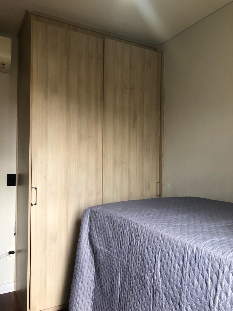 Apartamento Garden com 2 dormitórios à venda, 104 m² por R$ 1.050.000,00 - Gonzaga - Santos/SP