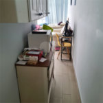 Apartamento à venda com 1 quarto em República, São Paulo, SP