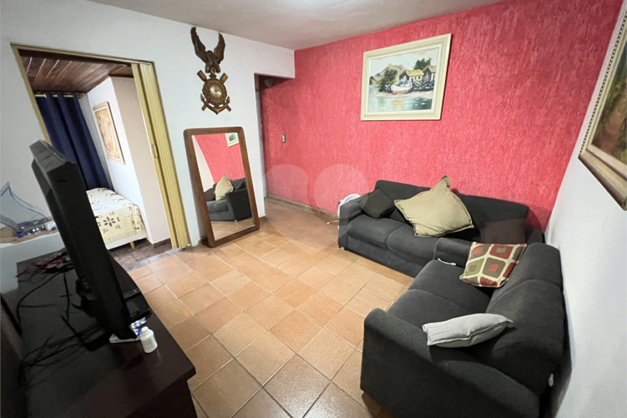 Casa à venda com 3 quartos em Vila Nova Cachoeirinha, São Paulo, SP