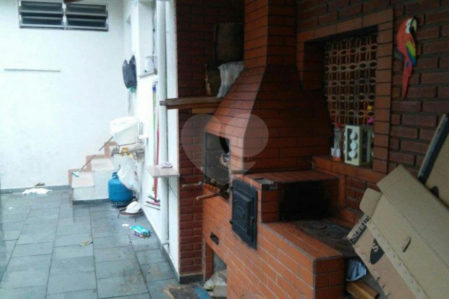 Casa à venda com 6 quartos, sendo 3 suítes, em Santana, São Paulo, SP