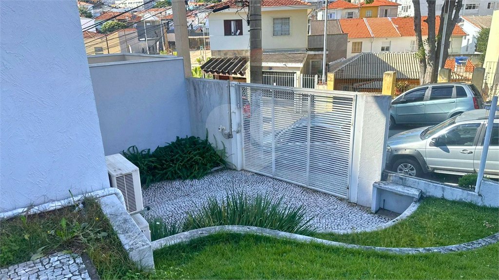 Sobrado à venda com 3 quartos, sendo 1 suíte,  em Água Fria, São Paulo, SP