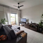 Apartamento à venda com 2 quartos em Presidente Médici, Ribeirão Preto, SP