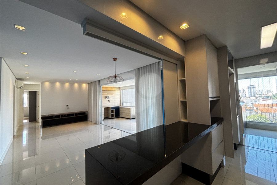 Apartamento à venda com 3 suítes em Casa Verde, São Paulo, SP