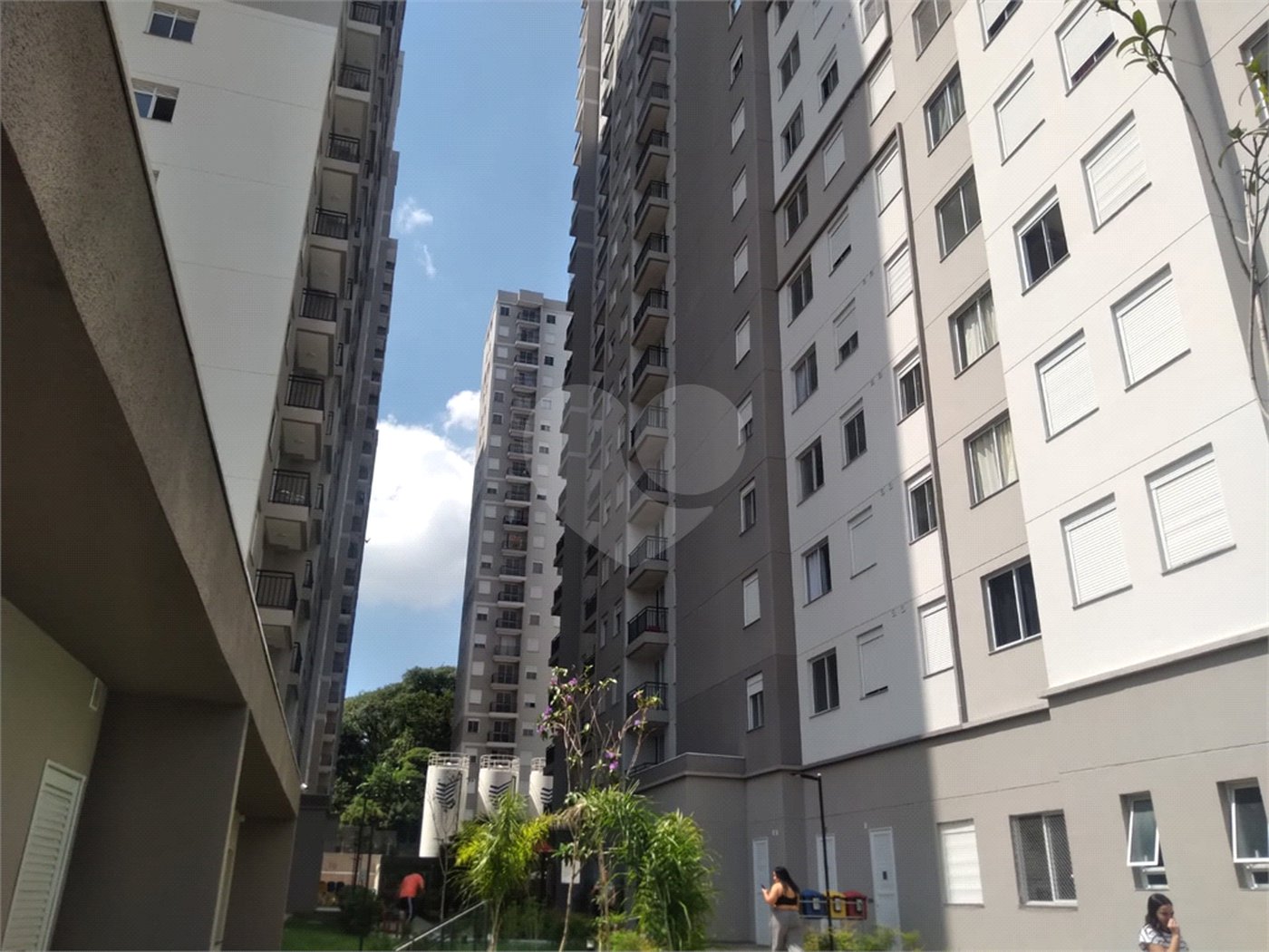 Apartamento para alugar com 2 quartos, sendo 1 suíte,  em Pirituba, São Paulo, SP