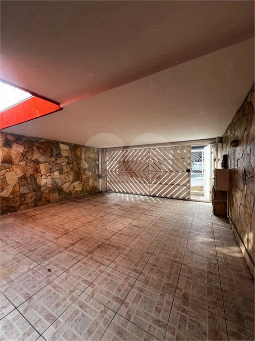Casa à venda com 3 quartos, sendo 1 suíte, em Parque Santana, Mogi das Cruzes, SP