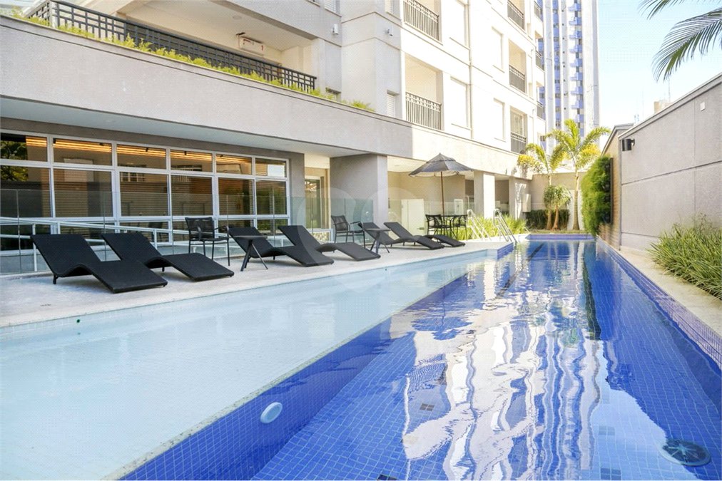Apartamento à venda com 2 suítes em Vila Madalena, São Paulo, SP