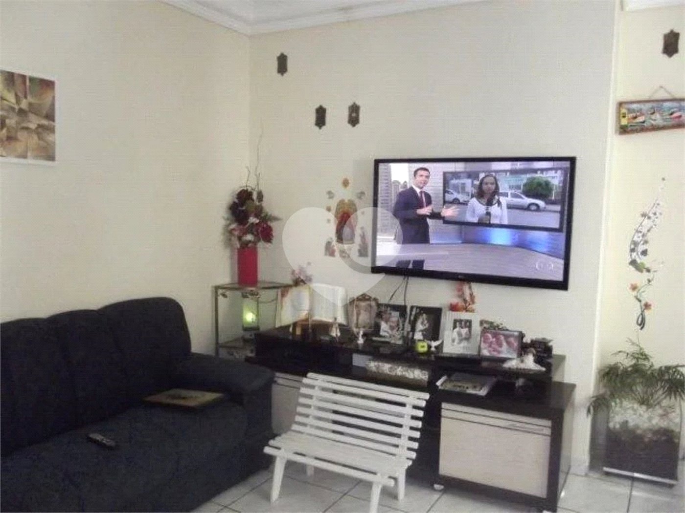 Sobrado à venda com 2 quartos, sendo 1 suíte, em Vila Dalila, São Paulo, SP