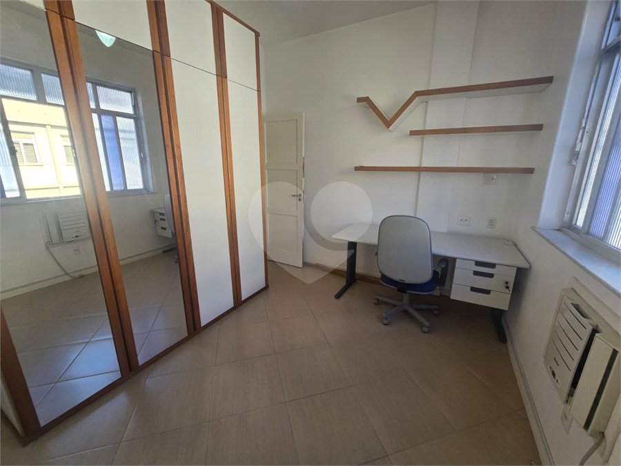Apartamento à venda com 2 quartos em Tijuca, Rio de Janeiro, RJ