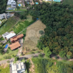 Terreno à venda no condomínio Jardim Primavera, Louveira - SP