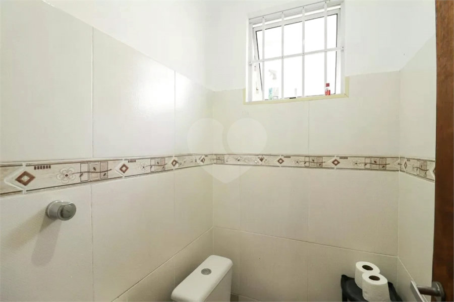 Casa Térrea à venda com 3 quartos, sendo 1 suíte, em Vila Ester (zona Norte), São Paulo, SP