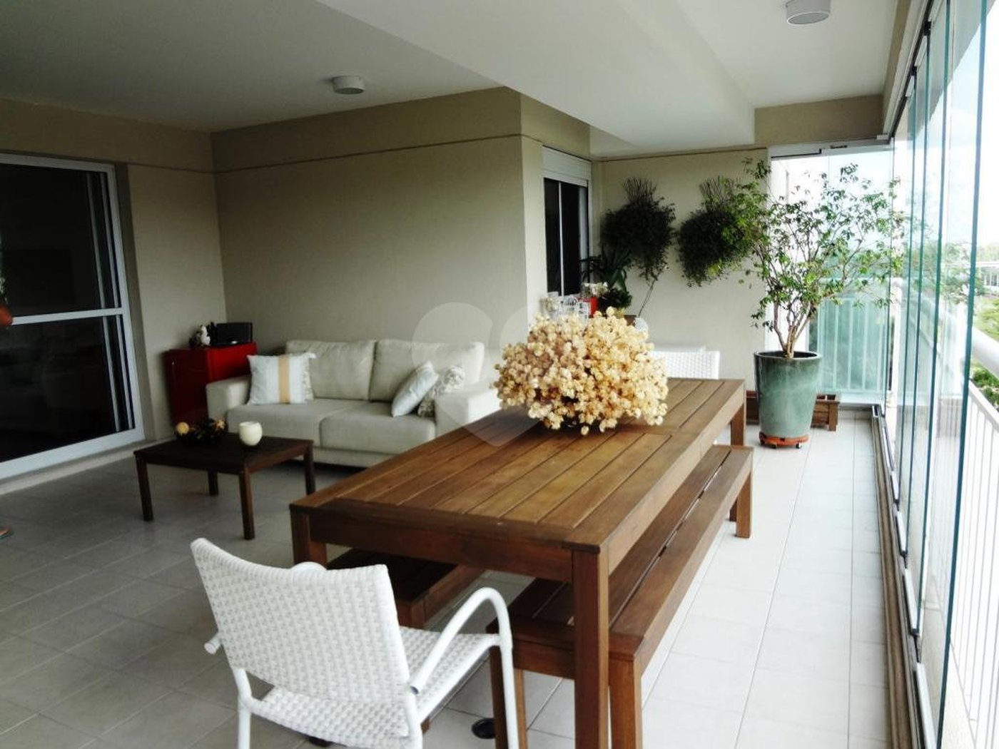 Apartamento à venda com 3 suítes em Vila Leopoldina, São Paulo, SP