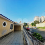 Casa à venda com 2 quartos em Vila Sfeir, Indaiatuba, SP