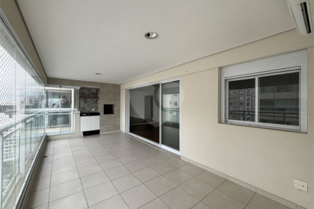 Apartamento à venda com 4 quartos, sendo 2 suítes, em Barra Funda, São Paulo, SP