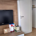 Apartamento à venda com 3 quartos, sendo 1 suíte, em Vila Leopoldina, São Paulo, SP
