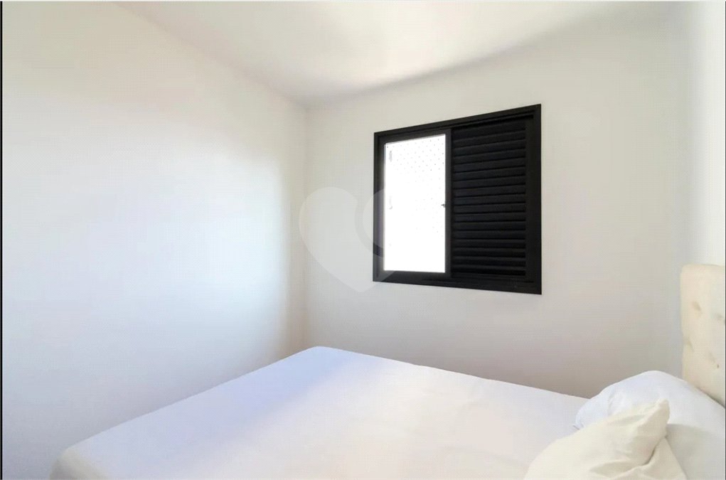 Apartamento à venda com 3 quartos, sendo 1 suíte, em Lauzane Paulista, São Paulo, SP