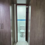 Apartamento à venda com 2 quartos, sendo 1 suíte, em Vila das Belezas, São Paulo, SP