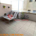 Cobertura à venda com 4 quartos, sendo 1 suíte, em Tijuca, Rio de Janeiro, RJ