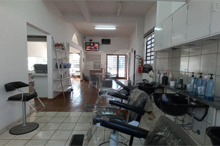 Salão à venda em Alto da Boa Vista, Ribeirão Preto, SP