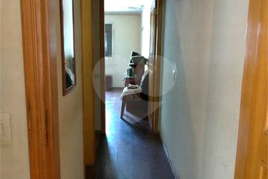 Sobrado à venda com 3 quartos em Limão, São Paulo, SP