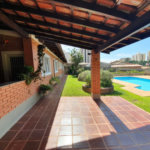 Chácara com 2 dormitórios à venda, 1500 m² por R$ 2.500.000,00 - Chácara Primavera - Campinas/SP