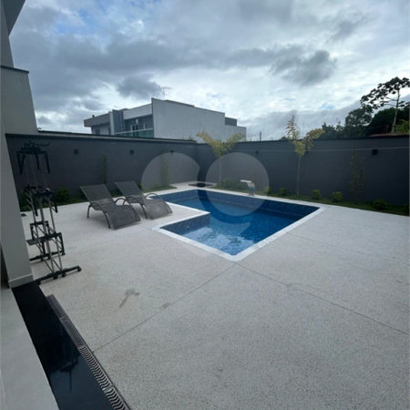 Casa à venda com 3 suítes no condomínio Mosaico Essence - Fase 2, Mogi das Cruzes - SP