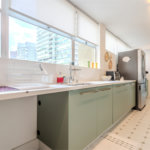 APARTAMENTO RESIDENCIAL JARDIM AMÉRICA - 212m²