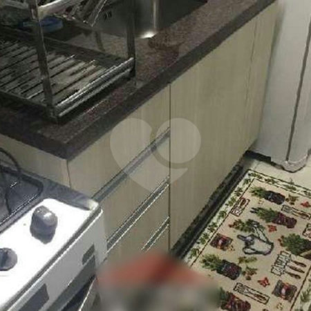 Apartamento à venda com 2 quartos, sendo 1 suíte, em Água Funda, São Paulo, SP