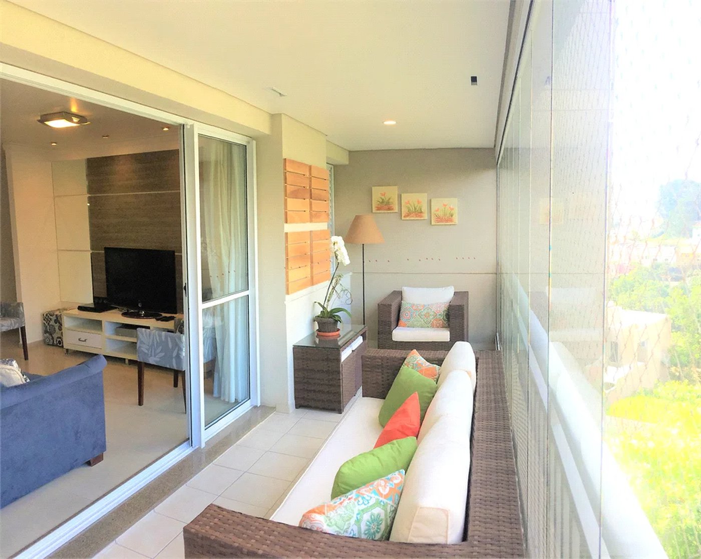 Apartamento à venda com 4 quartos, sendo 2 suítes, em Lar São Paulo, São Paulo, SP